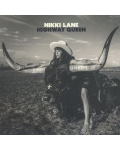 Nikki Lane - Highway Queen CD