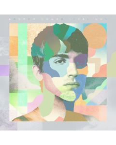 Andrew Combs - Ideal Man CD