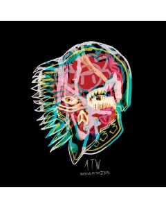 All Them Witches - Nothing As The Ideal CD