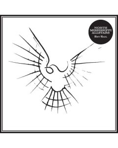 North Mississippi Allstars - Set Sail CD