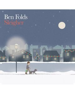 Ben Folds - Sleigher CD