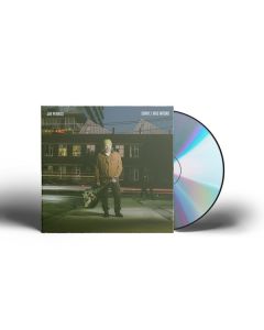 Joe Pernice - Sunny, I Was Wrong CD