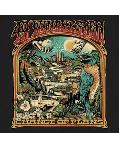 49 Winchester - Change Of Plans LP