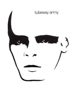 Gary Numan - Tubeway Army CD