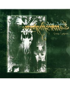 Fields Of The Nephilim - Earth Inferno CD