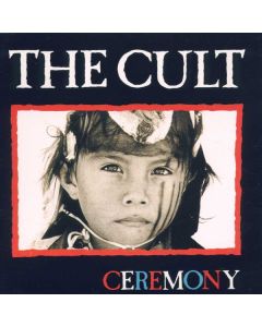 The Cult - Ceremony CD