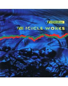 The Icicle Works - Best Of CD
