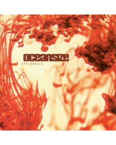 Oceansize - Effloresce (Colored Vinyl) LP