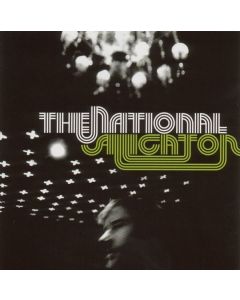 The National - Alligator (Green Vinyl) LP
