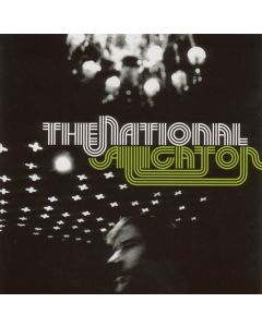 The National - Alligator CD