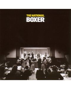 The National - Boxer LP