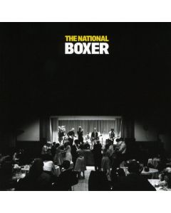The National - Boxer CD