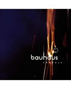 Bauhaus - Crackle: The Best Of Bauhaus CD
