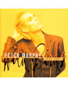 Peter Murphy (ex-Bauhaus) - Wild Birds: The Best Of Peter Murphy (1985 - 1995) CD