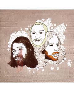 Biffy Clyro - Singles 2001 - 2005 CD