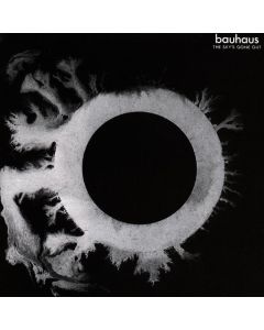 Bauhaus - The Sky's Gone Out LP