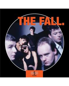 The Fall - 5 Albums Box Set CD