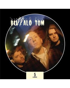 Buffalo Tom - 5 Albums Box Set CD