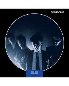 Bauhaus - 5 Albums Box Set CD