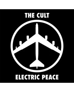 The Cult - Electric / Peace CD
