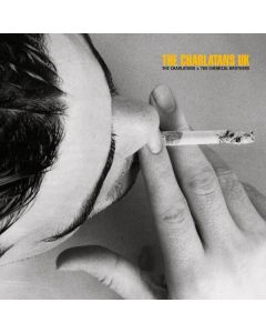 The Charlatans UK V. Chemical Brothers (Limited Edition) (Yellow Vinyl) CD