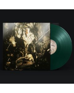 Fields Of The Nephilim - Elizium (30th Anniversary) (180g) (Limited Edition) (Dark Green Vinyl) LP