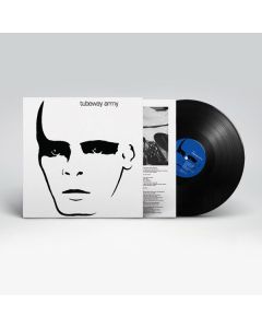 Tubeway Army - Tubeway Army LP
