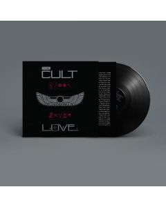 The Cult - Love LP