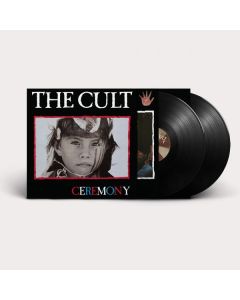 The Cult - Ceremony LP