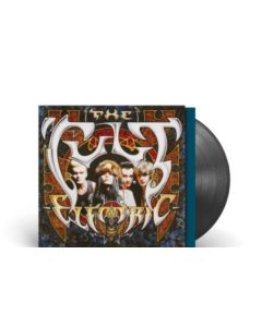 The Cult - Electric LP