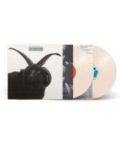 The Cult - The Cult (Limited Edition) (Ivory Vinyl) LP