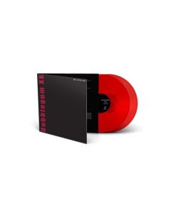 Mark Lanegan - Bubblegum XX (20th ANniversary) (remastered) (Transparent Red Vinyl) LP