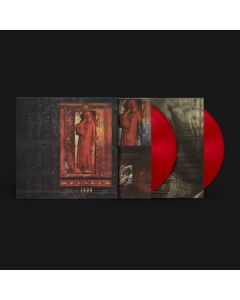 Nefilim - Zoon (Limited Expanded Edition) (Red Vinyl) LP