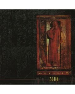 Nefilim - Zoon (Expanded Edition) CD