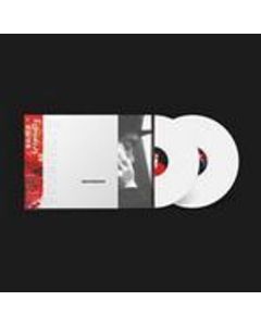 The Charlatans (Brit-Pop) - Some Friendly (Expanded White Vinyl Version) LP