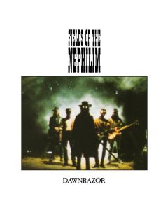 Fields Of The Nephilim - Dawnrazor (Reissue) CD