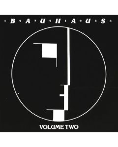 Bauhaus - 1979 - 1983 Volume Two (Reissue) CD