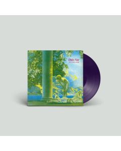 Dalis Car - Waking Hour (Limited Edition) (Purple Vinyl) LP