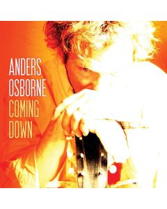 Anders Osborne - Coming Down CD