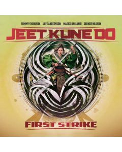 Jeet Kune Do - First Strike CD