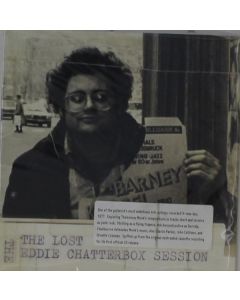 Eugene Chadbourne - The Lost Eddie Chatterbox Session CD