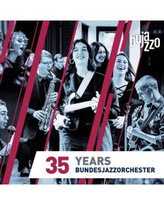 BuJazzo     (Bundesjazzorchester) - 35 Years CD