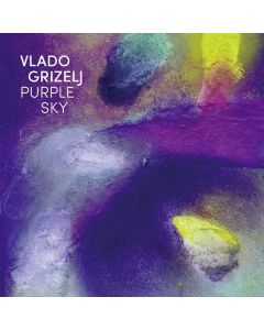 Vlado Grizelj - Purple Sky CD