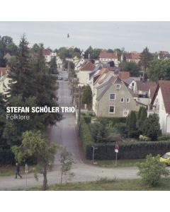 Stefan Schöler - Folklore CD
