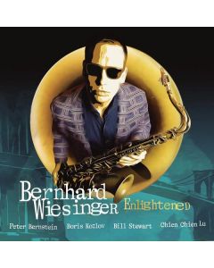 Bernhard Wiesinger - Enlightened CD
