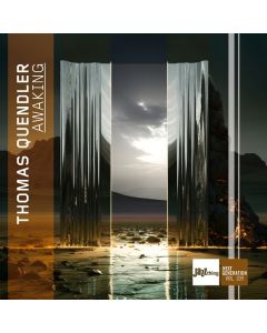 Thomas Quendler - Awaking (Jazz Thing Next Generation Vol. 109) CD