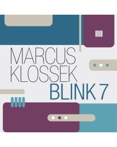Marcus Klossek - Blink 7 CD