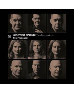 Ludovico Einaudi - Timeless Horizons CD