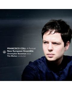 Francisco Coll - Francisco Coll - A Portrait CD
