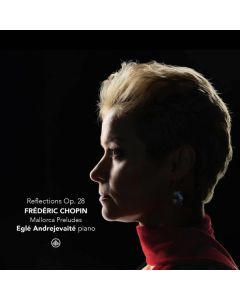 Frederic Chopin (1810-1849) - Preludes Nr.1-24 CD